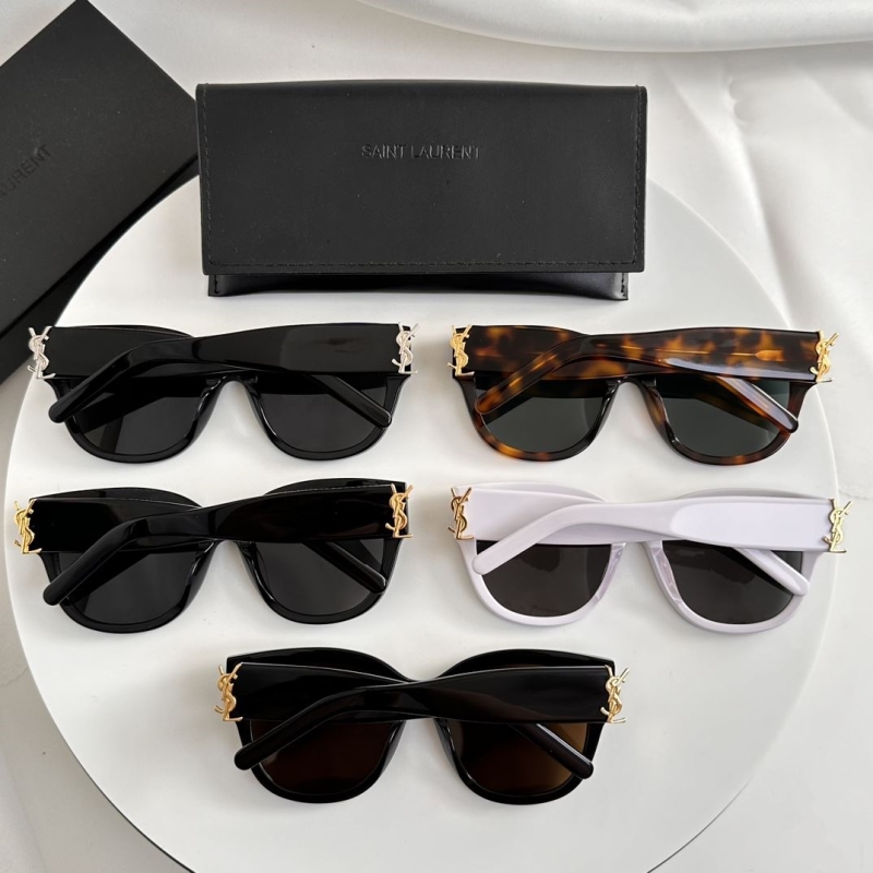 YSL Sunglasses